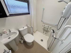 Shower Room- click for photo gallery